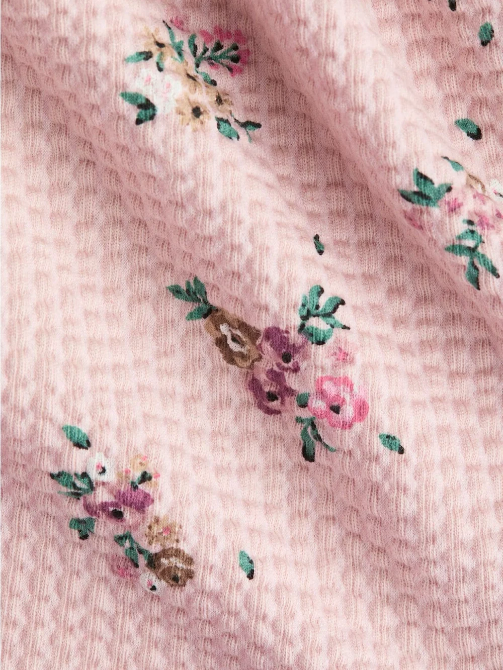 H&M soft pink